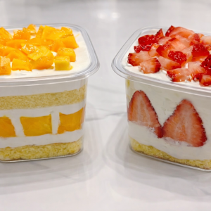 Box Cake