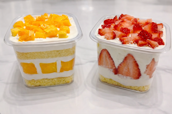 Box Cake